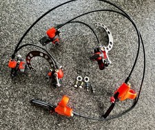 Magura evolution edizione usato  Spedire a Italy