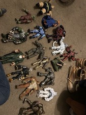 Marvel legends baf for sale  COVENTRY