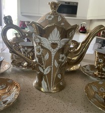 Yamasengold collectionfine por for sale  CHATHAM