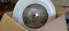 Ventilatore soffitto con usato  Melegnano