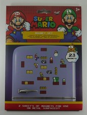 Super mario piece for sale  SOUTHAMPTON
