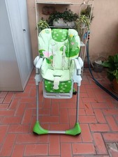 Polly easy seggiolone usato  Genova
