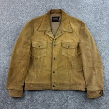 Vintage gateway suede for sale  Grand Rapids