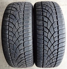 Winterreifen dunlop winter gebraucht kaufen  Uelzen
