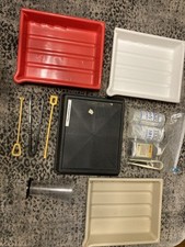 Paterson 12x10 inch for sale  Roanoke