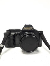 Canon t70 35mm for sale  RUGBY