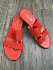 Italian shoemakers elastic for sale  Boca Raton