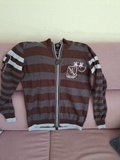 Martina strickjacke gebraucht kaufen  Jesteburg