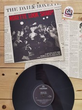 Roxette look sharp usato Roxette look sharp usato  Bologna