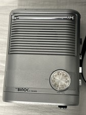 Space Age Electronics The Binoc TV da Sears Vintage testado Funciona! comprar usado  Enviando para Brazil
