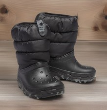 Crocs unisex kid for sale  SOUTHPORT