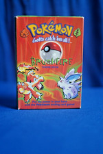 Pokemon tcg brushfire for sale  Minneapolis