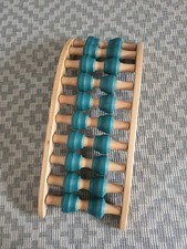 Rolastretcher massager lumbar for sale  SEAFORD