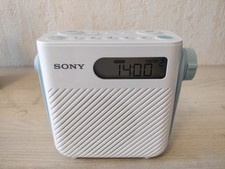 Radio douche sony d'occasion  Bordeaux-