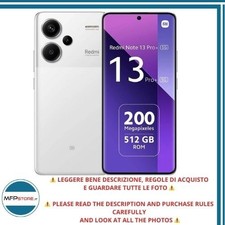 Redmi note pro usato  Bovolone