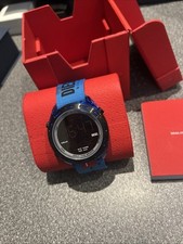 Diesel digital mens for sale  BELFAST