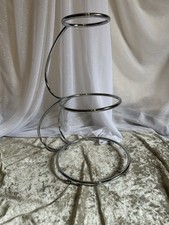 Pme shape chrome for sale  GREAT MISSENDEN