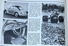 Tuning käfer tauschmotoren gebraucht kaufen  Deutschland