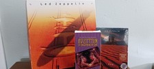 Led zeppelin physical for sale  Denver
