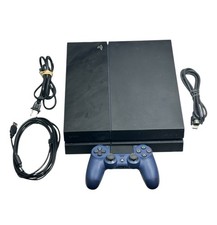 Sony playstation 500gb for sale  Victor