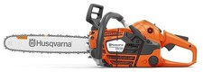 Husqvarna 540 mark gebraucht kaufen  Rees