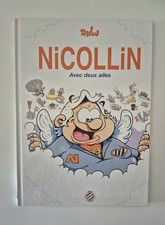 Nicollin ailes dadou d'occasion  Montpellier-