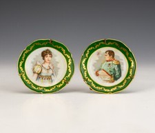 Antique limoges porcelain for sale  UK