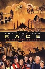 Amazing race 7th for sale  Dallas