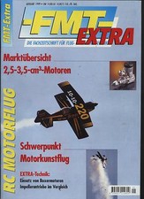 Fmt modelltechnik extra gebraucht kaufen  Königsbrück