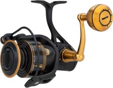Penn slammer iii for sale  Saint Charles