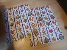 Ddr gardinen vorhang gebraucht kaufen  Herne
