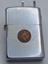 Zippo lighter masons for sale  Lithia