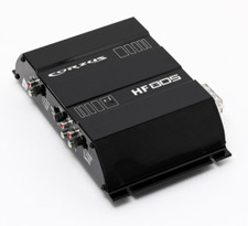 Amplificador CORZUS HF805 800W RMS 5 CH (4 X 100 + 1 X 400 W RMS) 2 OHM com DSP comprar usado  Enviando para Brazil