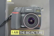 Nikon 8400 wide for sale  EXETER