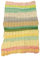 Hand knit baby for sale  Quincy