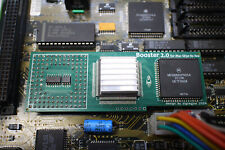 Novo acelerador PGA Socketed Booster 2.0 para Apple Macintosh SE/30, IIx comprar usado  Enviando para Brazil