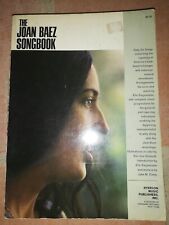 The joan baez d'occasion  Toulouse-
