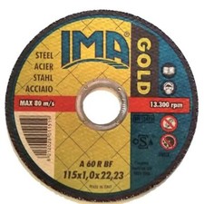 Ima disco ferro usato  Roccasecca