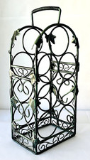 Bottle wine rack for sale  Scottsdale
