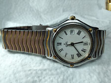 Orologio ebel sport usato  Roma
