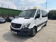 Mercedes benz sprinter for sale  ERITH