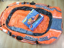 Bestway schlauchboot gummiboot gebraucht kaufen  Leipzig