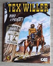 Fumetto tex willer usato  Torino