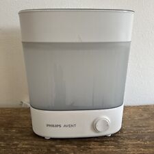 Esterilizador elétrico de garrafa a vapor Philips AVENT SCF291/00 comprar usado  Enviando para Brazil