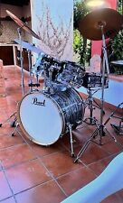 Batteria pearl export usato  Partanna