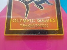 Olympic 2012 venue for sale  ROYSTON