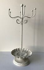 Shabby chic metal for sale  Danbury