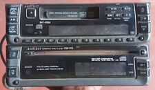 Clarion Addzest BAY-585A e CDS-370 cassete FM CD old school clássico JDM comprar usado  Enviando para Brazil