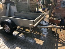 collapsible motorcycle trailer for sale collapsible motorcycle trailer for sale STOCKPORT