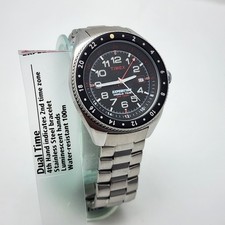 Vintage Timex T41161 Expedition World Time WR 100M QUARTZO Relógio Analógico Masculino comprar usado Vintage Timex T41161 Expedition World Time WR 100M QUARTZO Relógio Analógico Masculino comprar usado  Enviando para Brazil